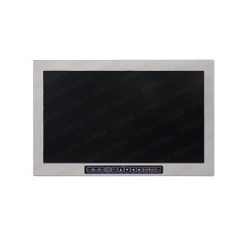 YTGM-JK 工業(yè)監(jiān)錄控制一體機終端